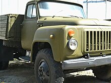 ГАЗ-3301, МАЗ-6317 и другие малоизвестные военные грузовики позднего СССР