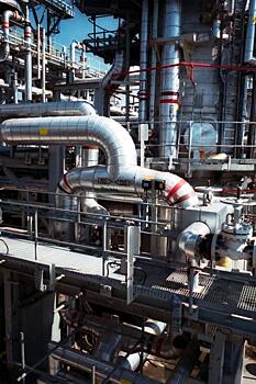 Тобольский нефтехимический завод планируют использовать для новых инвестпроектов