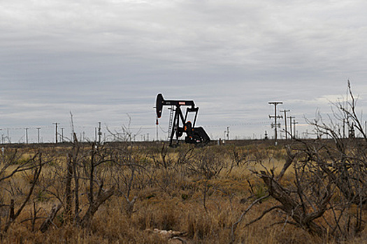 США и Индонезия обсудят ограничение цен на российскую нефть