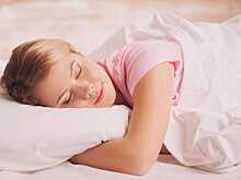 Ученые выяснили, чем занят мозг во время сна
