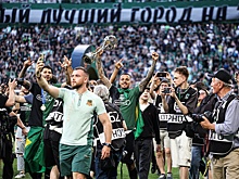 Победа "Краснодара" прервала многолетнее чемпионство "Зенита" в РПЛ