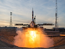 Рогозин обещал рассмотреть просьбу NASA о переносе старта к МКС корабля «Союз»