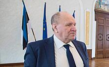 Скандал в Эстонии: Кого глава МВД посмел назвать мерзавцем