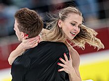 Виктория Синицина рассказала о своей любви к водным видам спорта