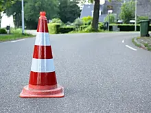 В Самарской области временно ограничено движение на трассе М5