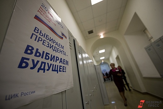 Суд вернул «Яблоку» иски об отмене итогов выборов на двух участках в Нижнем Новгороде