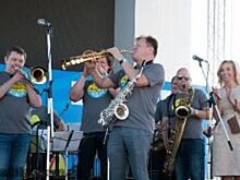 2 августа в Сочи гала-концертом откроется Sochi Jazz Festival Игоря Бутмана