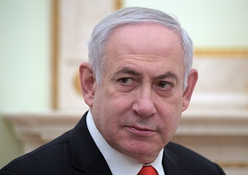 Нетаньяху анонсировал начало военной операции на юге сектора Газа