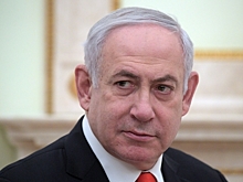 Нетаньяху пообещал жестко ответить на удар по Мадждаль-Шамсу