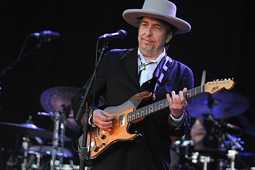 Sony Music Entertainment приобретает все записанные музыкальные треки у Боба Дилана