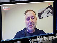 Ян Хайцеэр: "В конечном итоге я буду амбассадором отечественного автопрома"