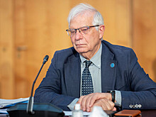 Боррель ответил на письмо Лаврова по евробезопасности готовностью к диалогу