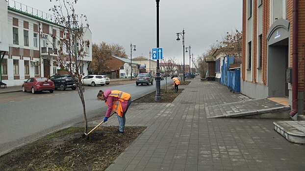 В Краснодаре ливень подтопил порядка 10 улиц