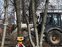 163 двора и 42 общественные пространства отремонтируют на Вологодчине в 2020 году