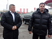 Исаев решил поднять зарплаты работникам «Службы благоустройства города»