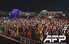 Крупнейший фестиваль электронной музыки Alfa Future People пройдет в Нижегородской области
