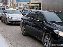 Автоэксперт раскритиковал идею отмены штрафов за выезд на "выделенку"