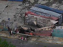 NYT: число погибших при операции США в Венесуэле увеличилось до 80