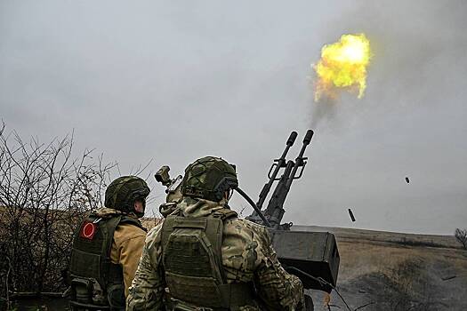 Раскрыты возможности модернизированной ЗУ-23 против атак дронов на энергетику