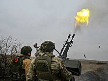 Раскрыты возможности модернизированной ЗУ-23 против атак дронов на энергетику