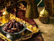 Настоящий суперфуд: 5 правил покупки и хранения фиников