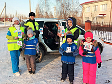 В стенах управления Государственной инспекции безопасности дорожного движения Северной Осетии отметили годовщину основания отрядов ЮИД