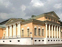 Юные измайловцы посетили Пушкинский музей