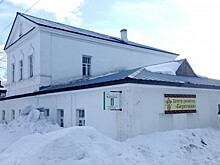 Центр «Берегиня» — четыре мастера и 5000 глиняных расписных игрушек в год