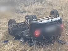 В Оренбургском районе в ДТП погибла женщина-пассажир