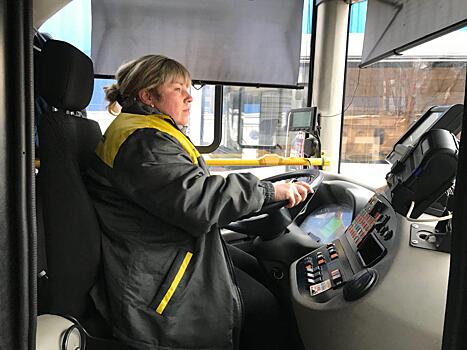 Кондукторы Мострансавто смогут пройти переподготовку на водителей за счет предприятия