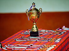 Руководитель спортивного клуба школы №1273 поучаствовал в онлайн-чемпионате «Жить. Учить. Бежать»