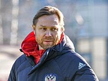 «Маленькое звено в цепи русофобской истерии» — Червиченко о скандале из-за фото эстонских футболистов с Карпиным