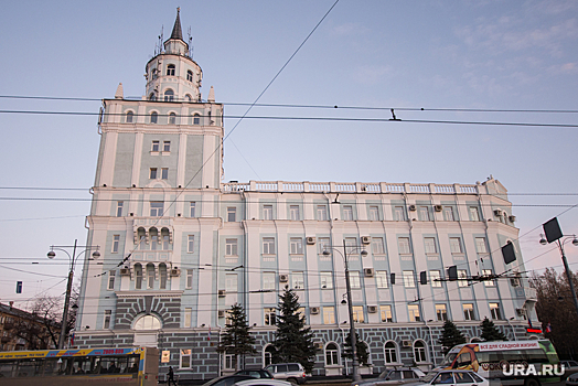 Пермский полицейский главк ждет самая масштабная за последние 7 лет проверка из Москвы