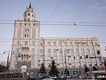 Пермский полицейский главк ждет самая масштабная за последние 7 лет проверка из Москвы