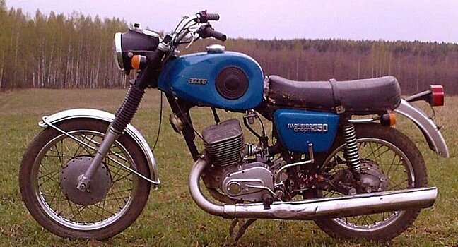Почему мотоцикл Планета «Спорт» был самым надёжным мотоциклом своего времени?
