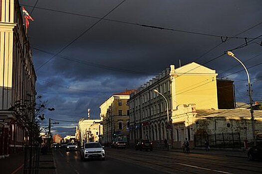 Сообщение о раздаче повесток на трассах в Перми оказалось частично недостоверным