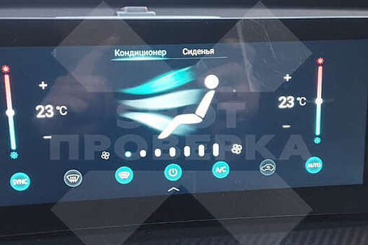 SHOT: владельцы Chery Tiggo 7 Pro Max в России жалуются на проблемы с печкой