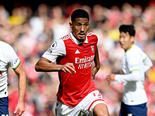 «Тоттенхэм» — «Арсенал»: прогноз и сразу три ставки Артура Петросьяна на матч АПЛ