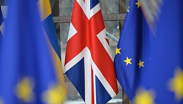 Британию предупредили о последствиях выхода из ЕС