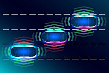 Регионы создают инфраструктуру для развития беспилотного автотранспорта