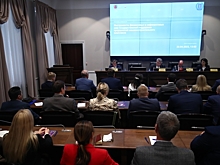 Волгоградские машиностроители получат 5,6 млрд рублей господдержки