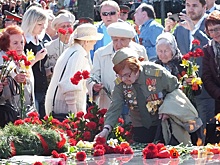 Нижний Новгород украсят ко Дню Победы и Дню города за 8,2 млн рублей