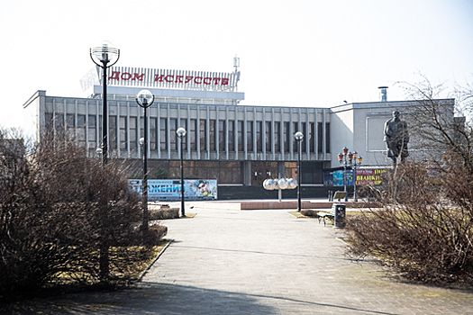 Власти Калининградской области планируют сузить Ленинский проспект ради запуска трамвая