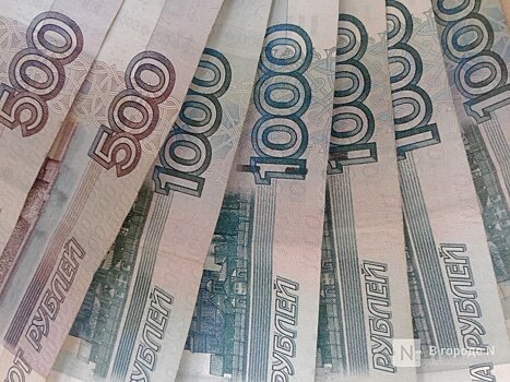 Свыше 100 тысяч рублей по алиментам задолжала нерадивая мать из Арзамаса