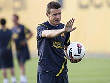 Луис Энрике определился со своим преемником в "Барселоне"