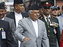 India Today: офис президента Непала опроверг сообщения о его отставке