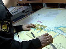 Сквозь непогоду и часовые пояса: в России отмечается День штурмана ВМФ