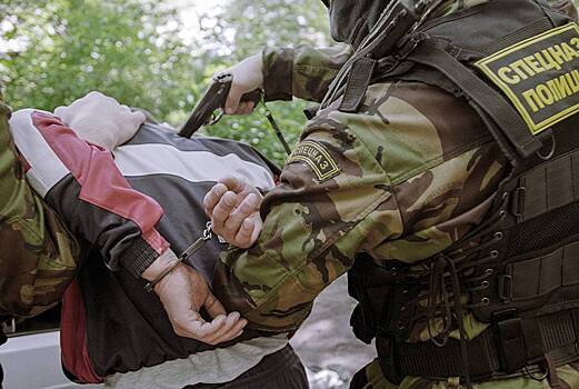 Самые опасные перевоплощения русских оперативников под прикрытием