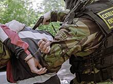 Самые опасные перевоплощения русских оперативников под прикрытием