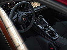 Топ-менеджеров Porsche уволят из-за обвала продаж электрокаров